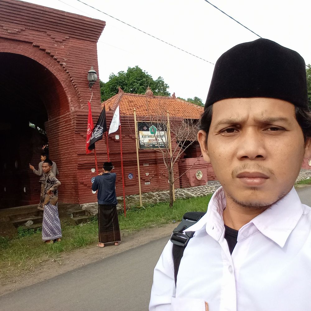 Iman Abdurahman 