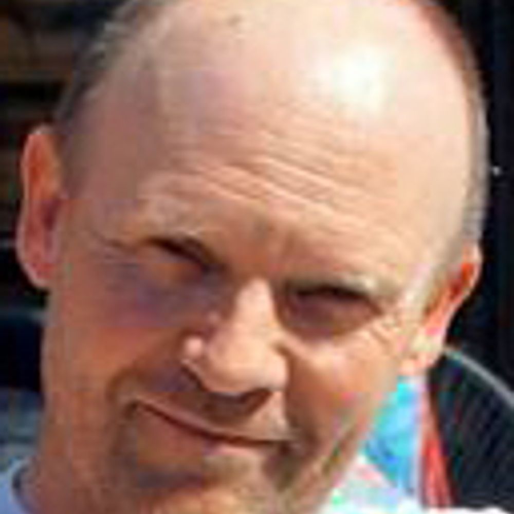 Sigmund Brenna