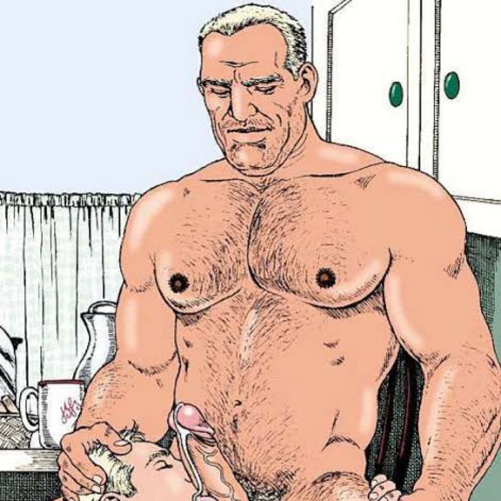 DADDY SPACE