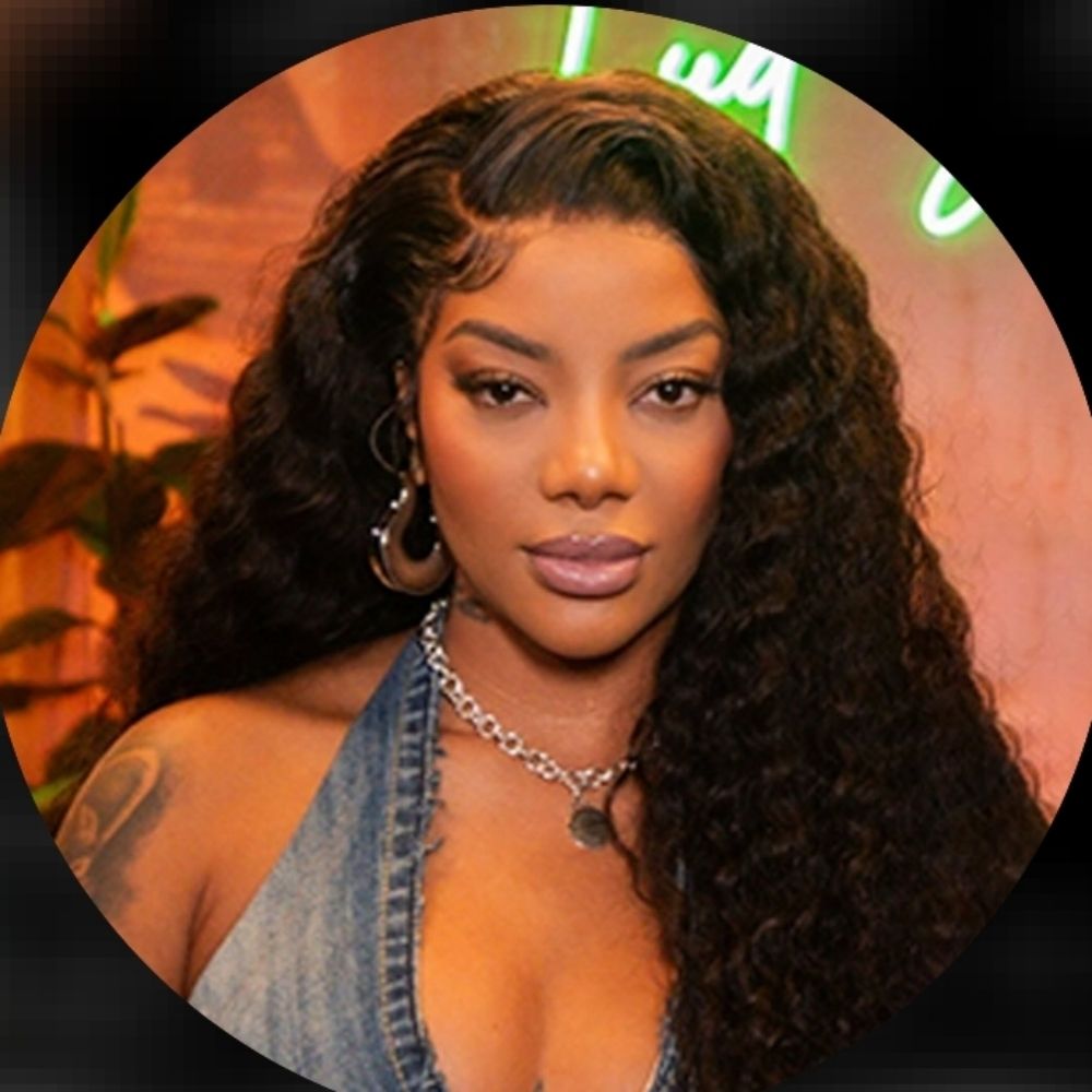 LUDMILLA 