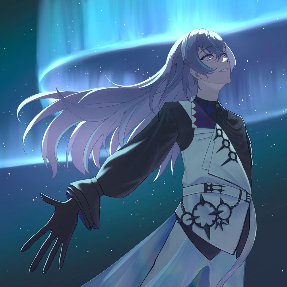 夜星いさな