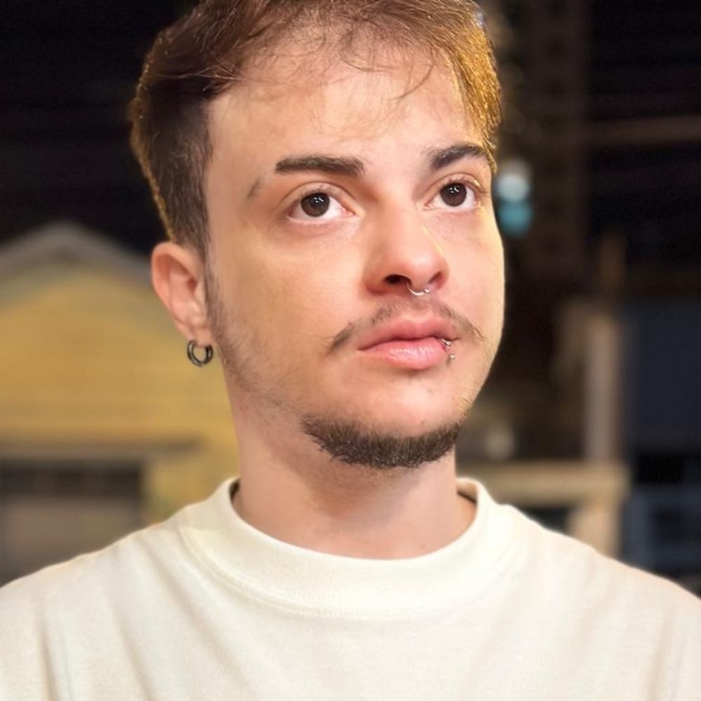 Theo Barbosa