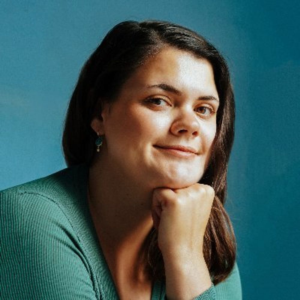 Bridie Wilkinson
