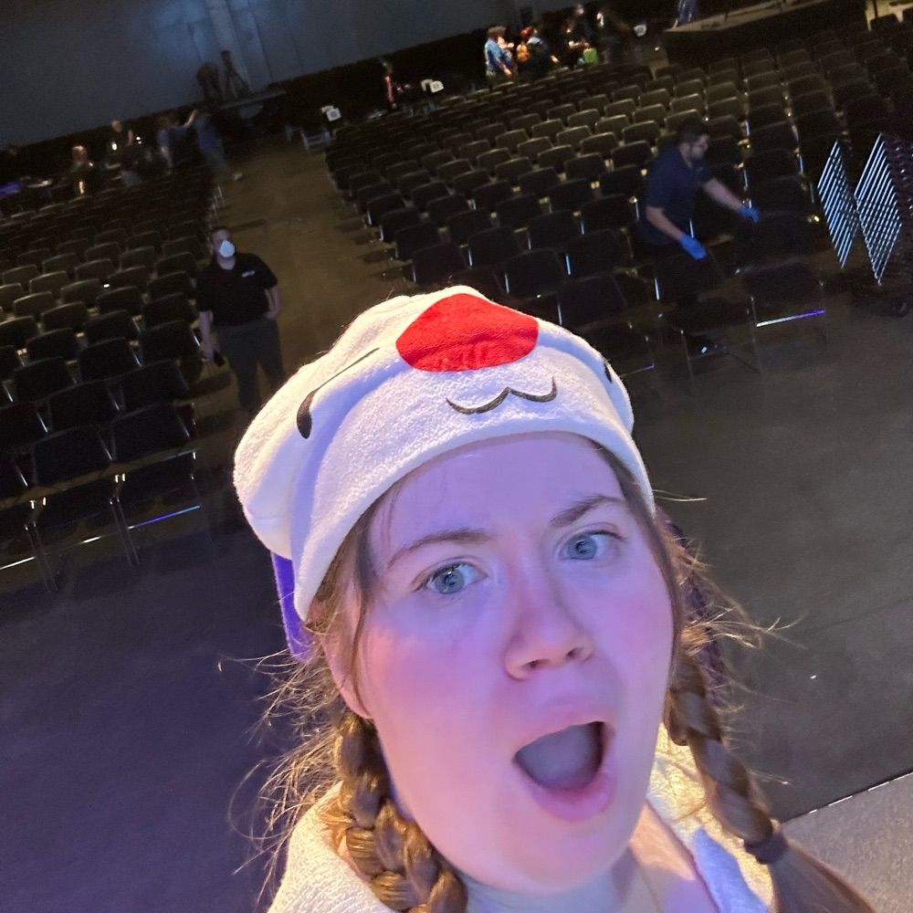 meg davidson!