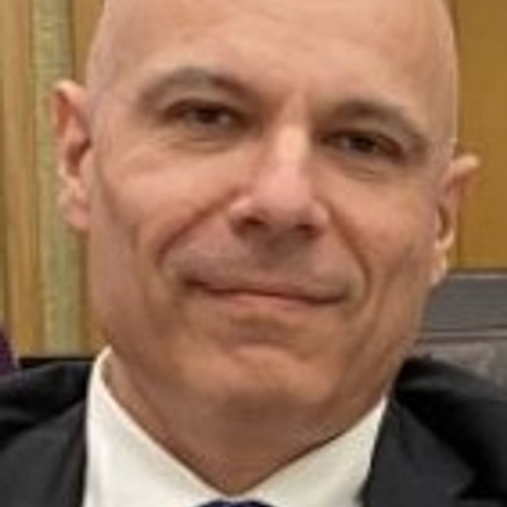 Dmitri Glinski