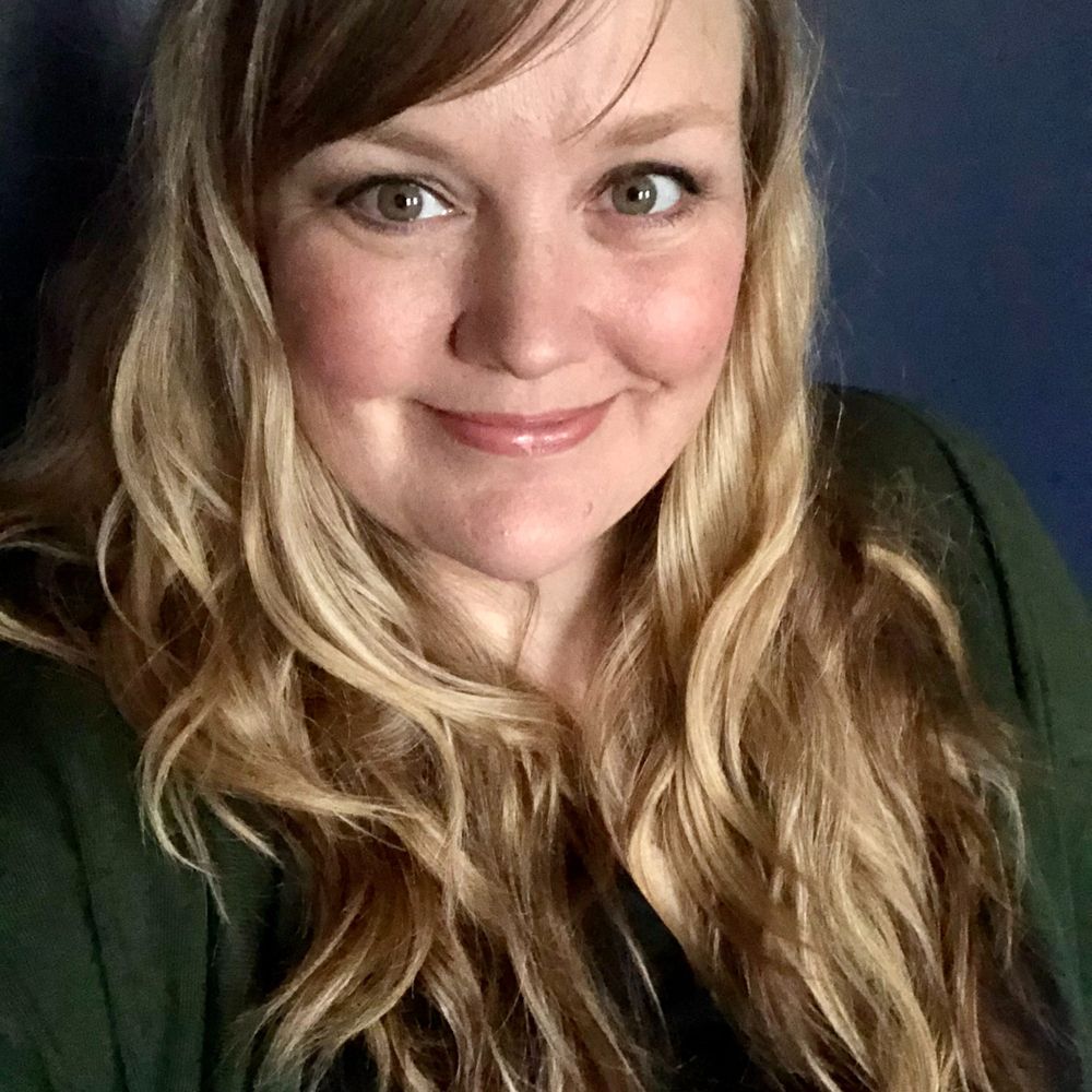 Melanie M. Hughes