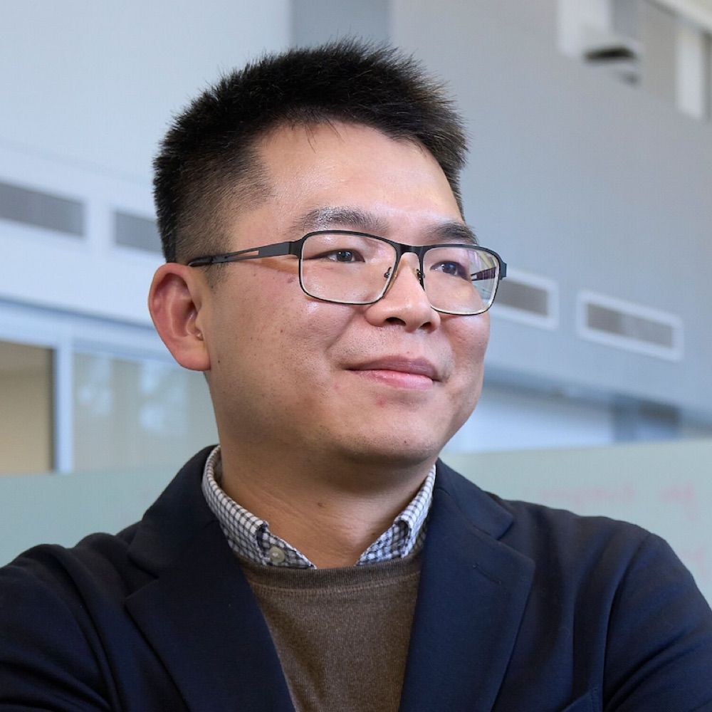 Josh Zhang