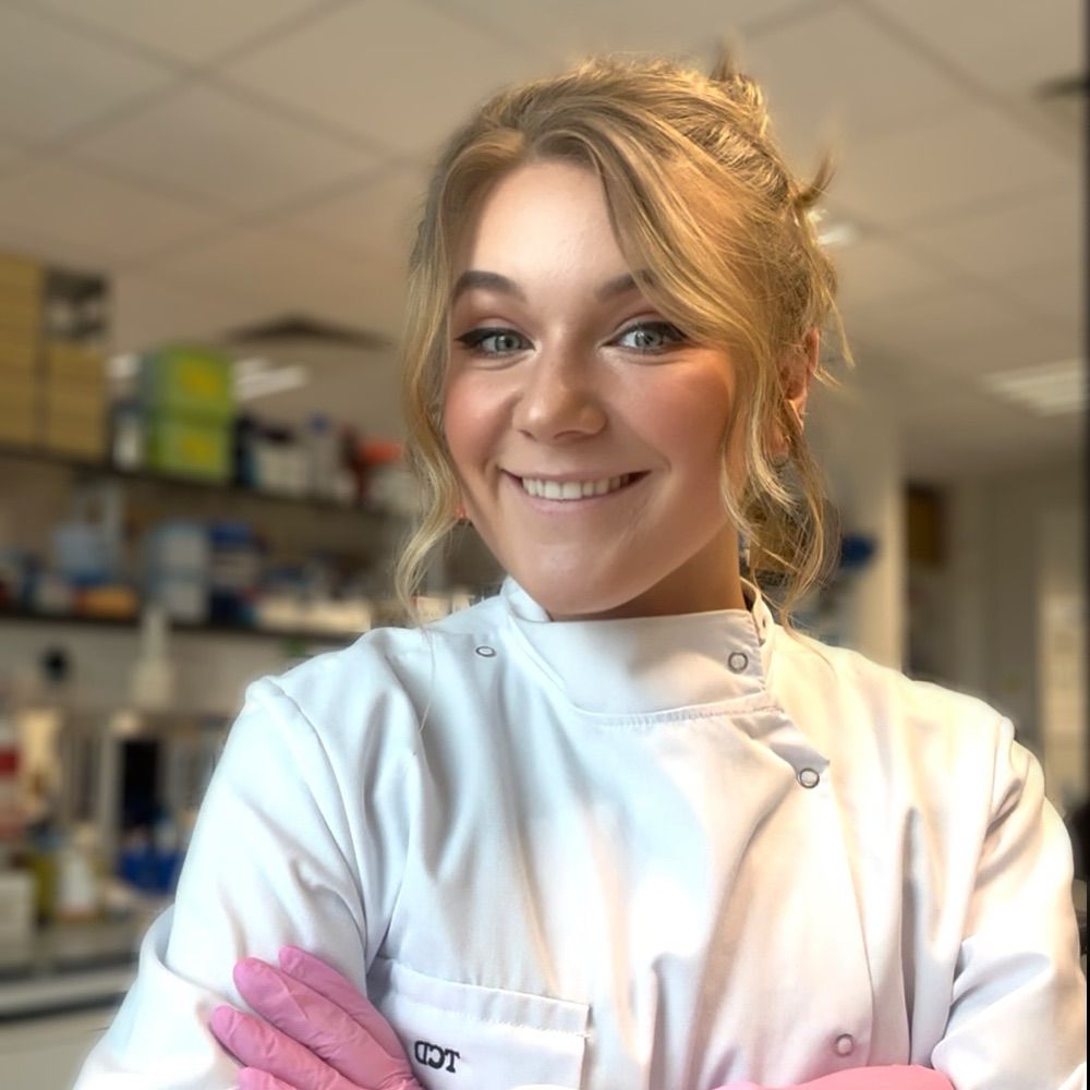 Sinead O'Rourke