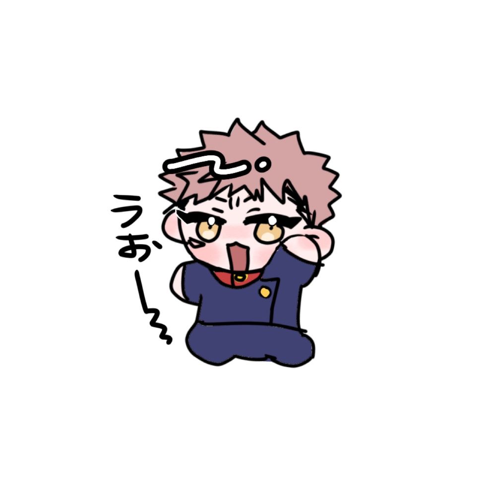 期間限定おぢさん