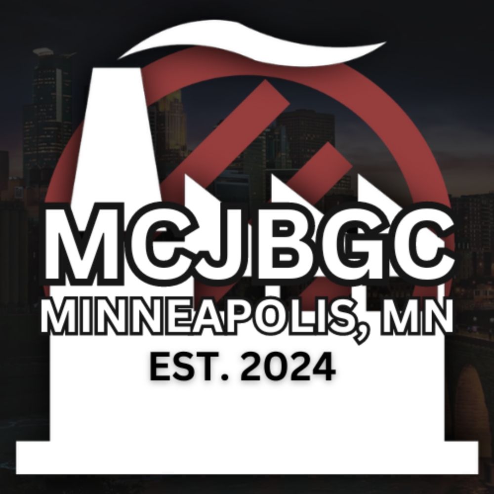 Mill City John Brown Gun Club