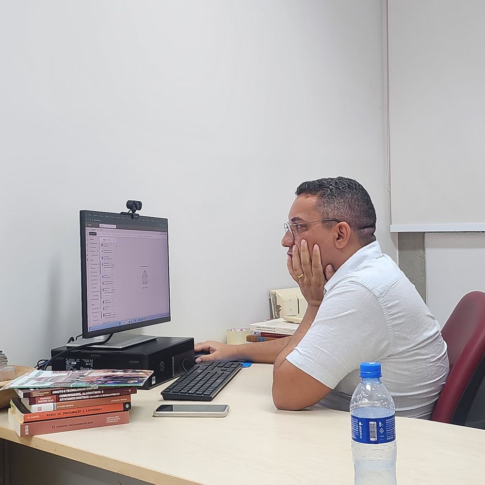 Joscimar Souza Silva 