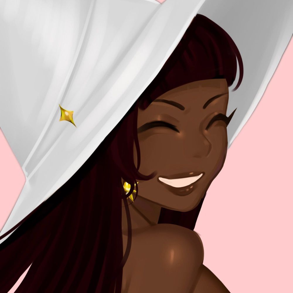 Mariah ✨