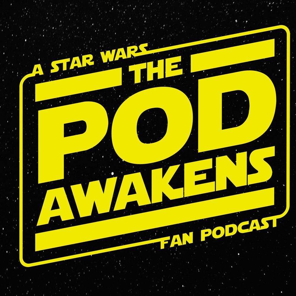 The Pod Awakens