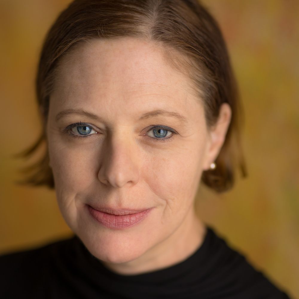Laurel Osterkamp