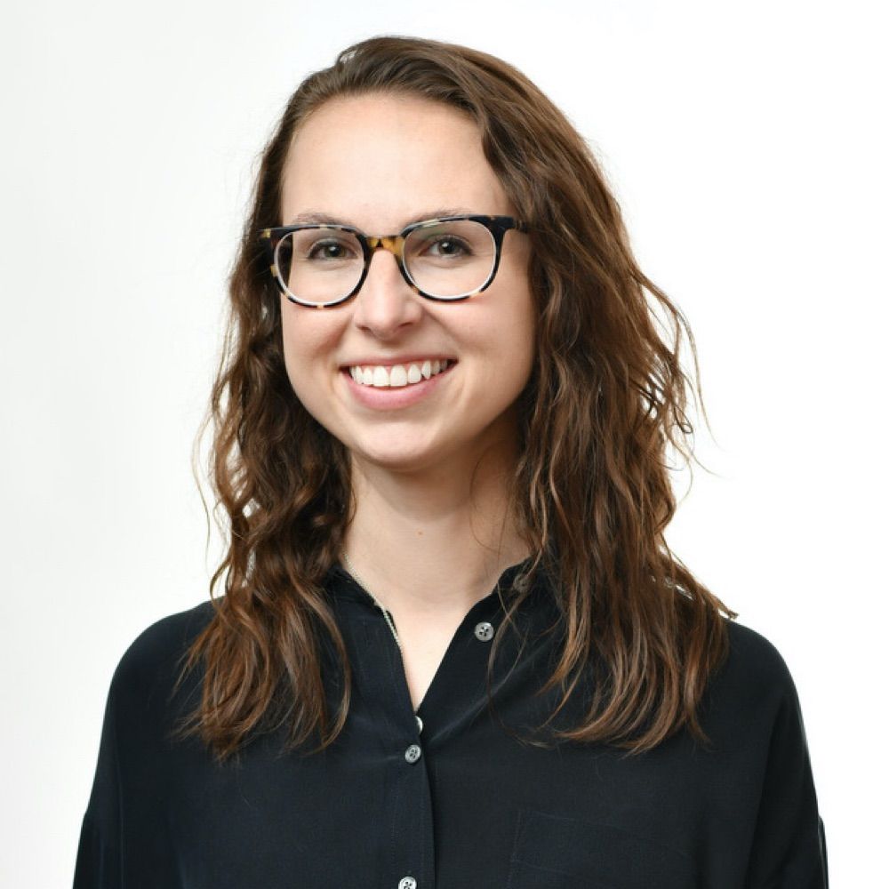 Martha Wydysh