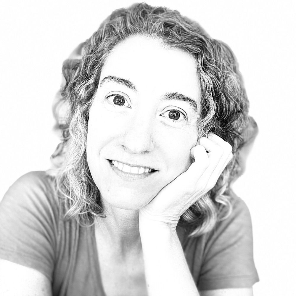 Rayna Gellert