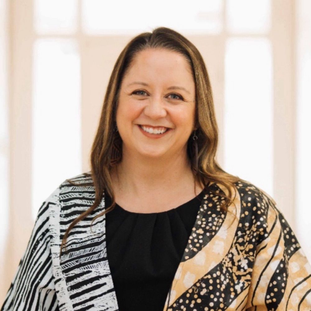 Bex Wessels (nee Harvey)