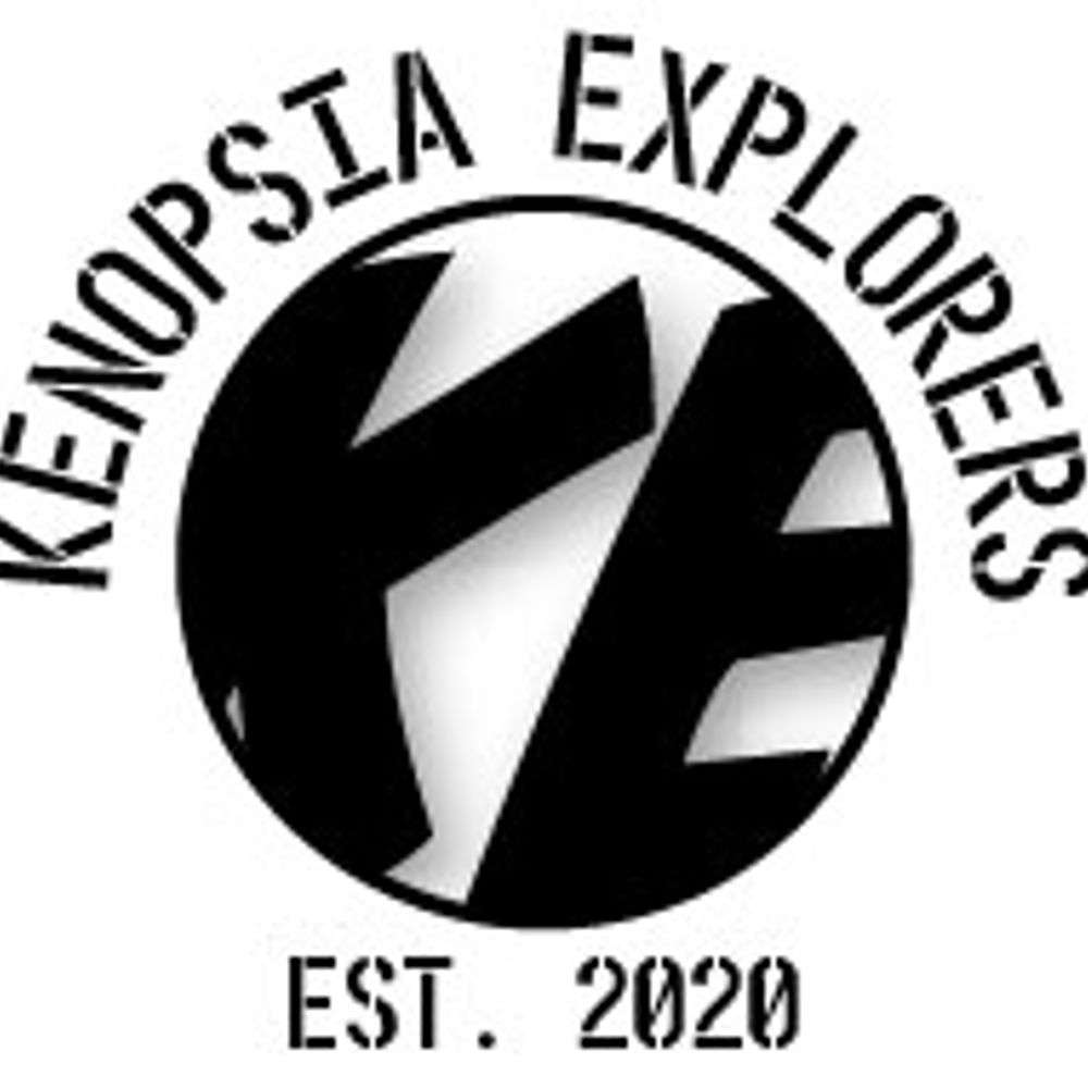 Kenopsia Explorers