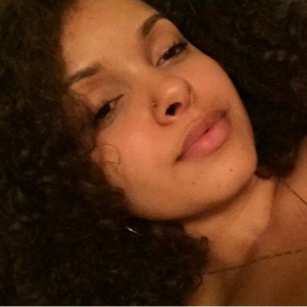 Real Lover Girl