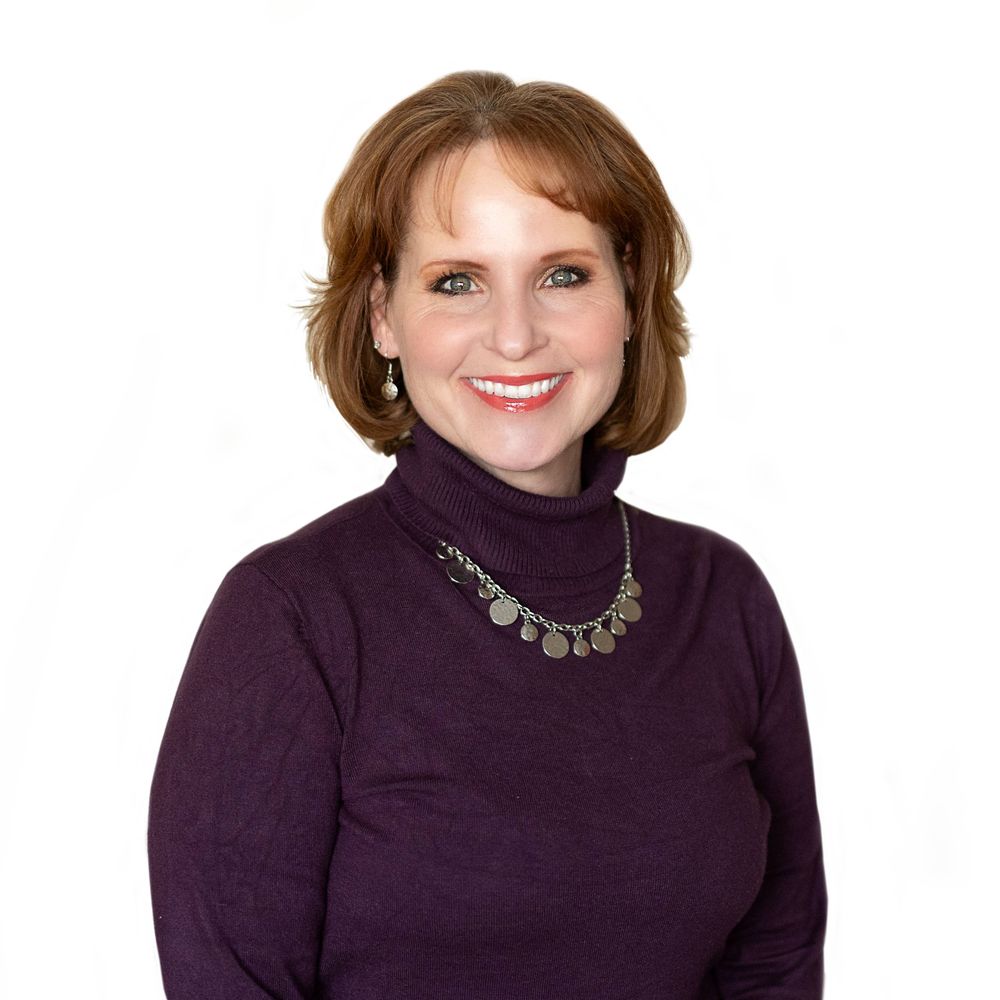 Tricia Clasen