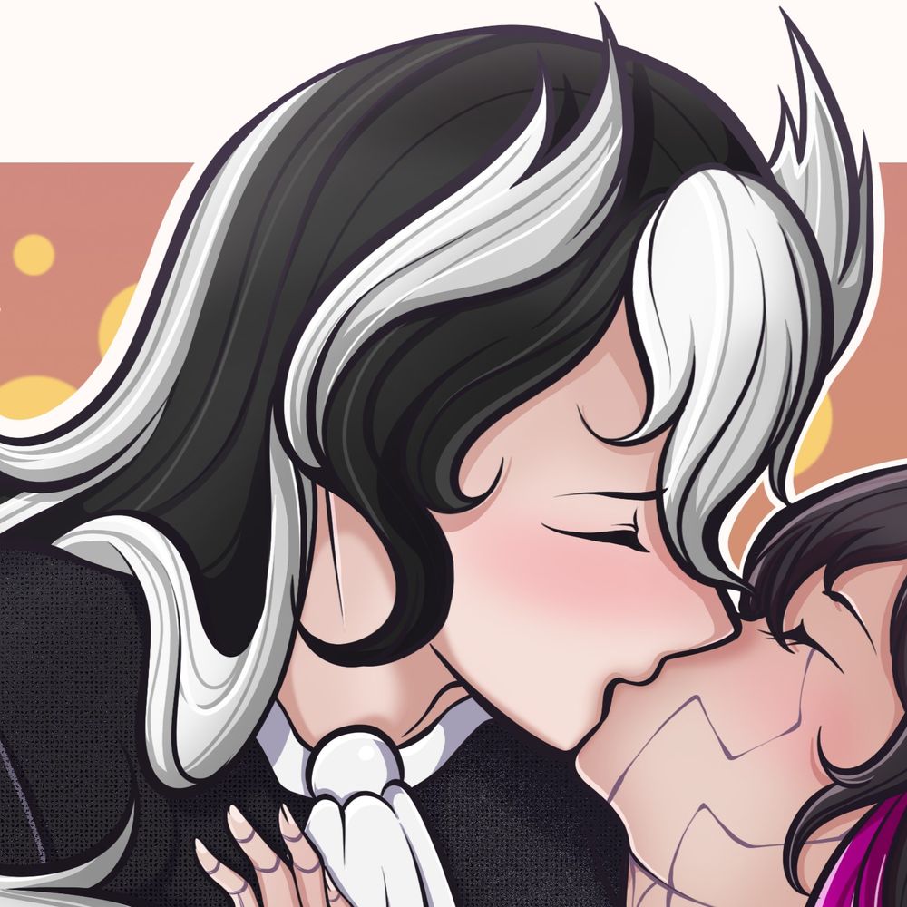 RavenSewell - Commissions Open