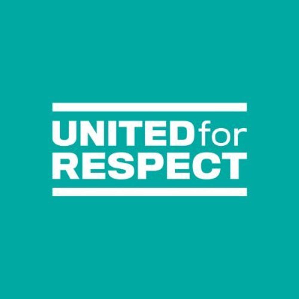 United for Respect