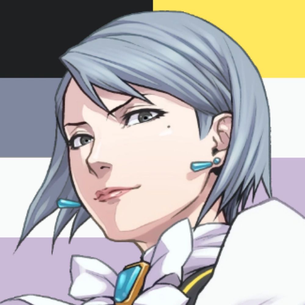 Alex/Charm