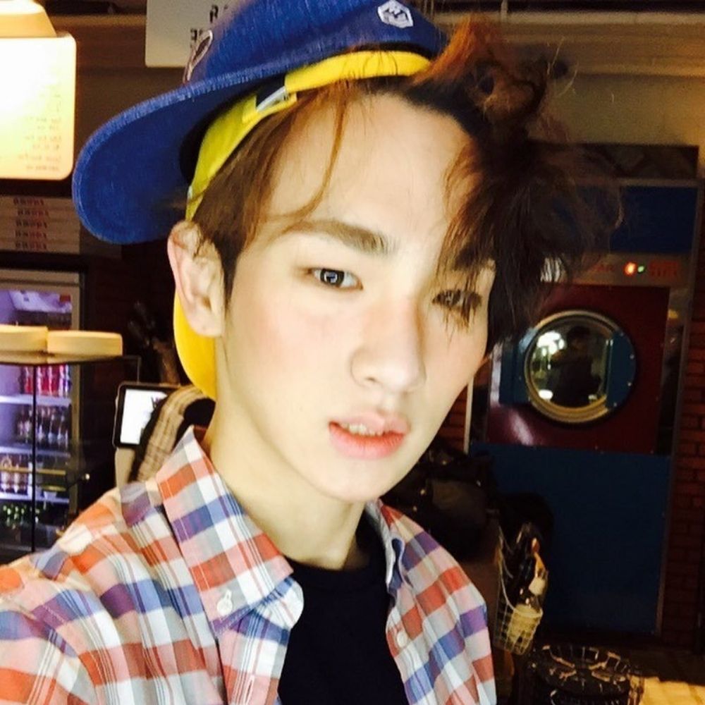daily kibum