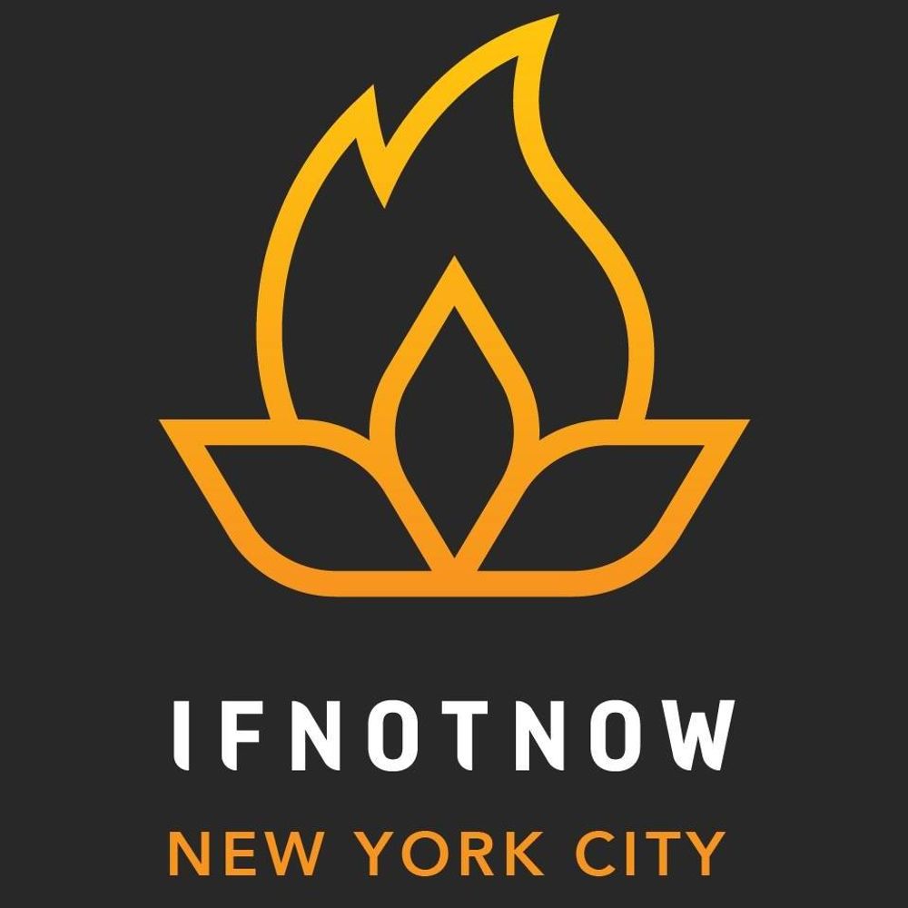 IfNotNow NYC