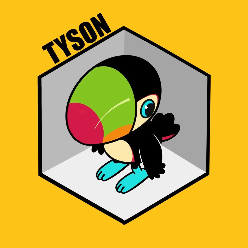 Tyson Hesse