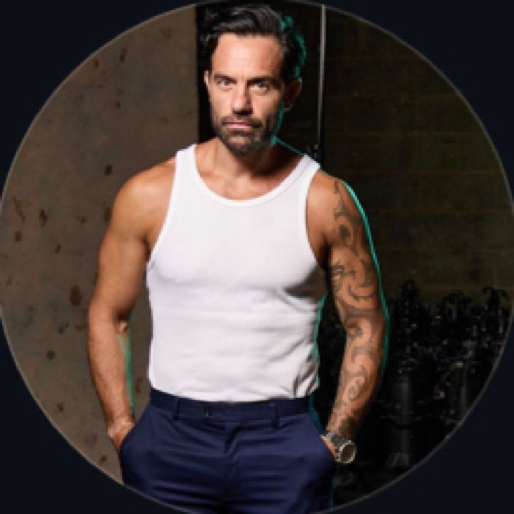 Ramin Karimloo