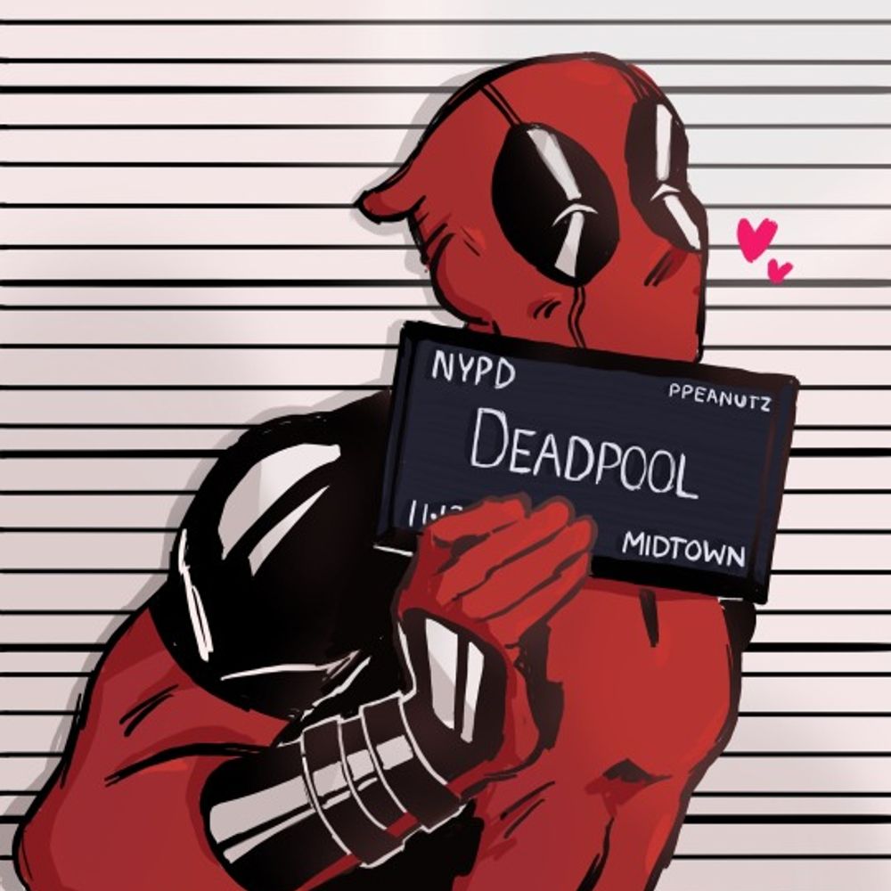 Wade Winston Wilson