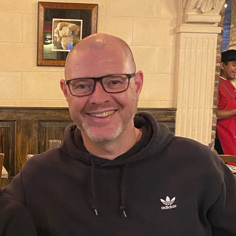 Darryn Bradley