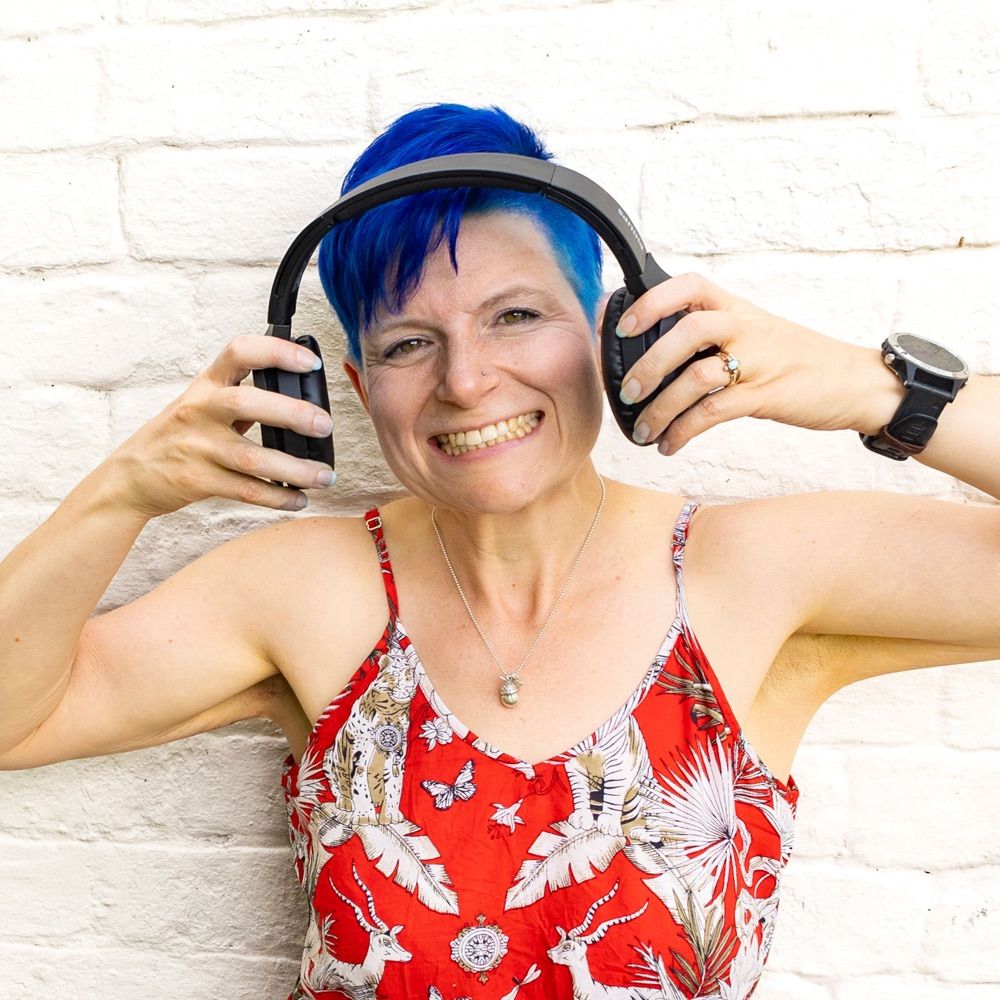 Charlotte Foster Podcasts