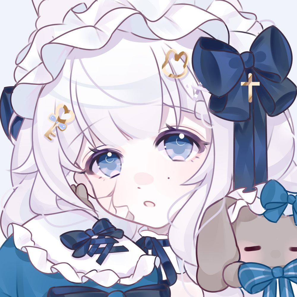 ᜊ miyu 🗝️