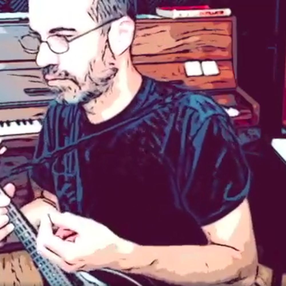 Rob Matson
