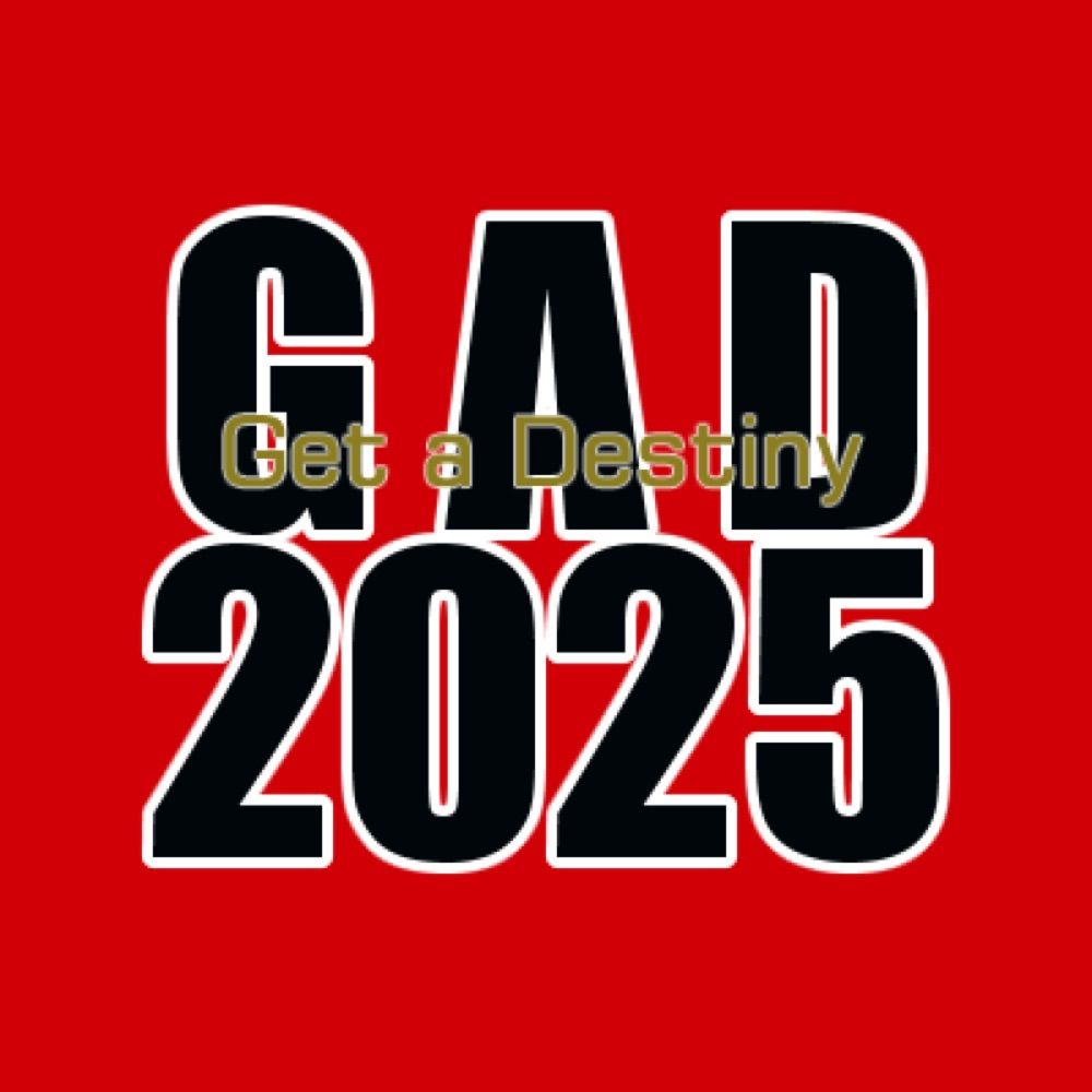 GAD2025