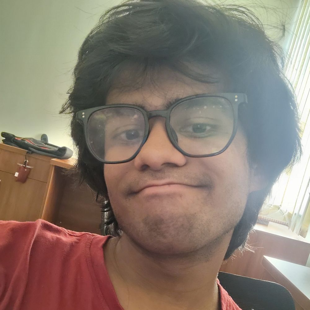 Vaibhav Anand