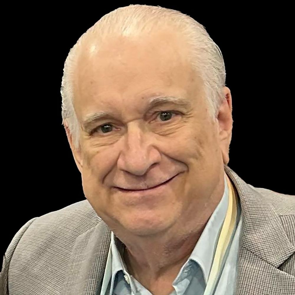 Warren Whitlock