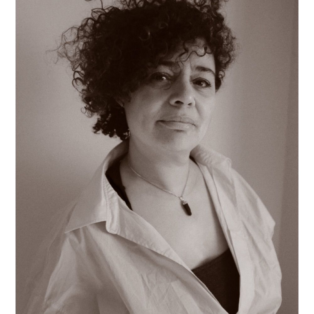 Karen McCarthy Woolf