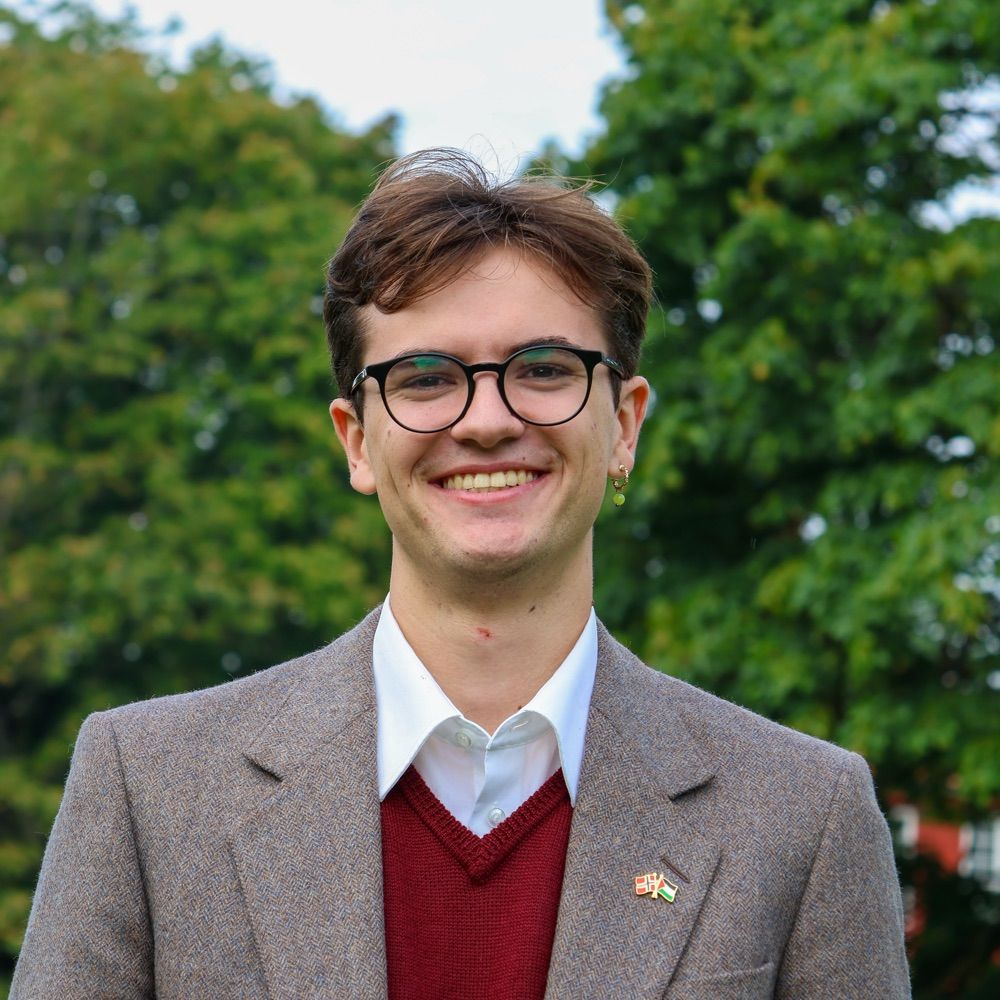 Jack Schønberg
