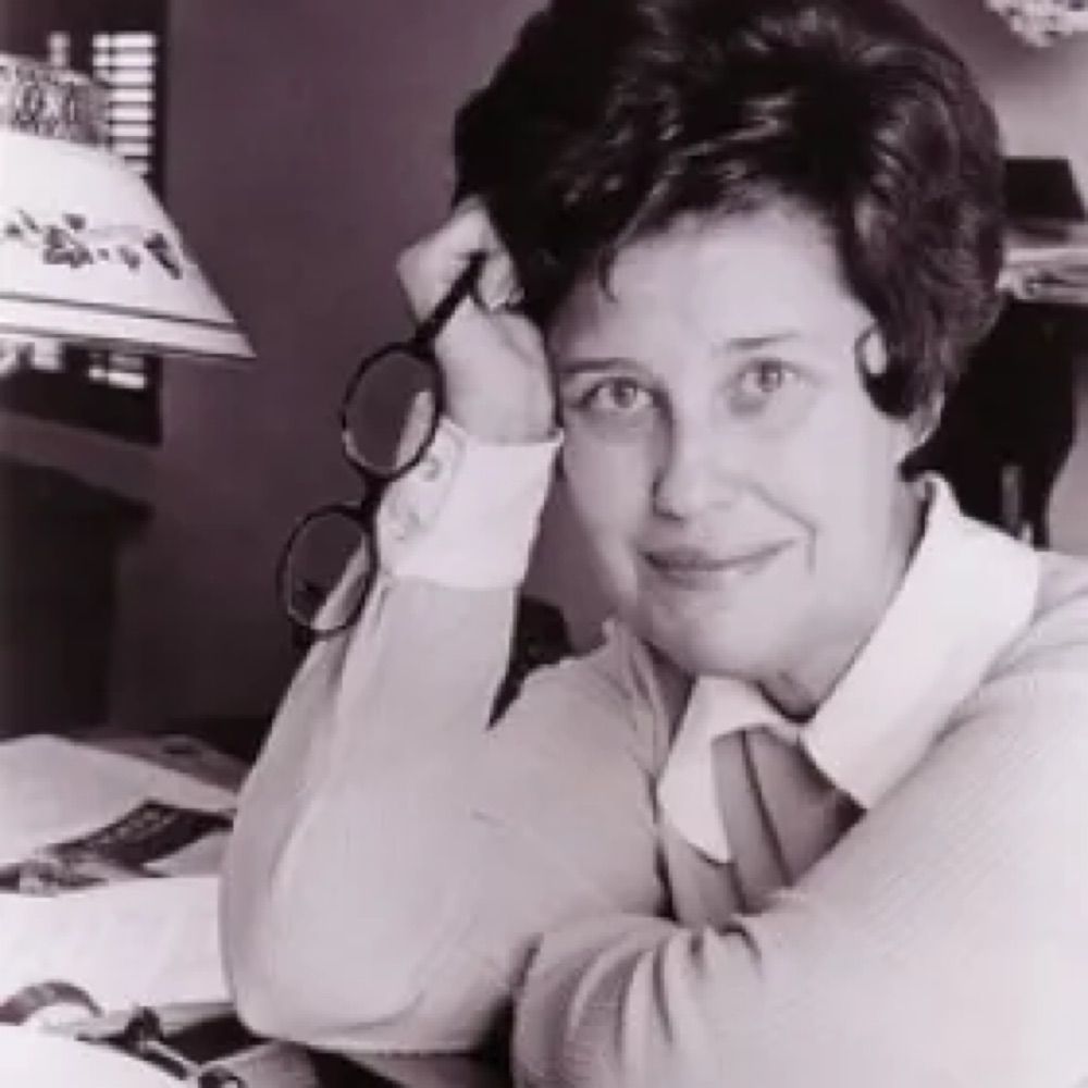 Erma Bombeck