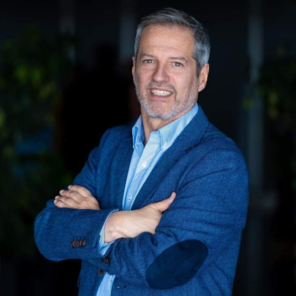 Dani Pérez 