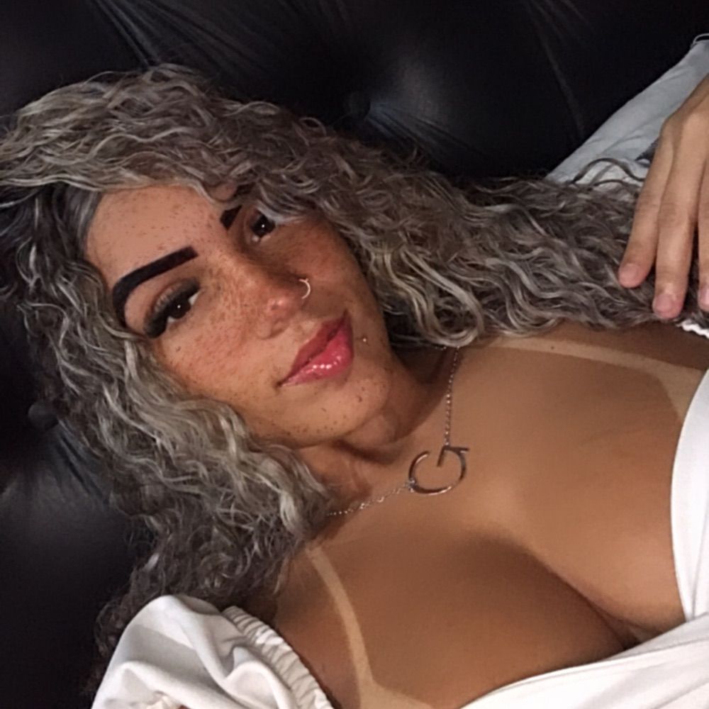Greyce Oliveira ✨💕
