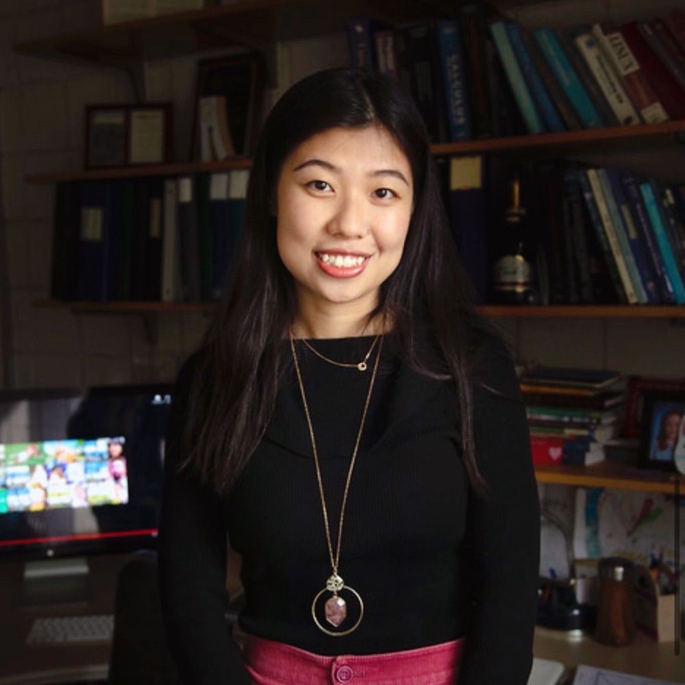 Yingxiao Zhang