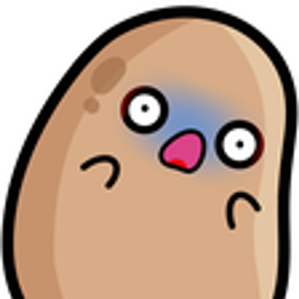 🥔Potato