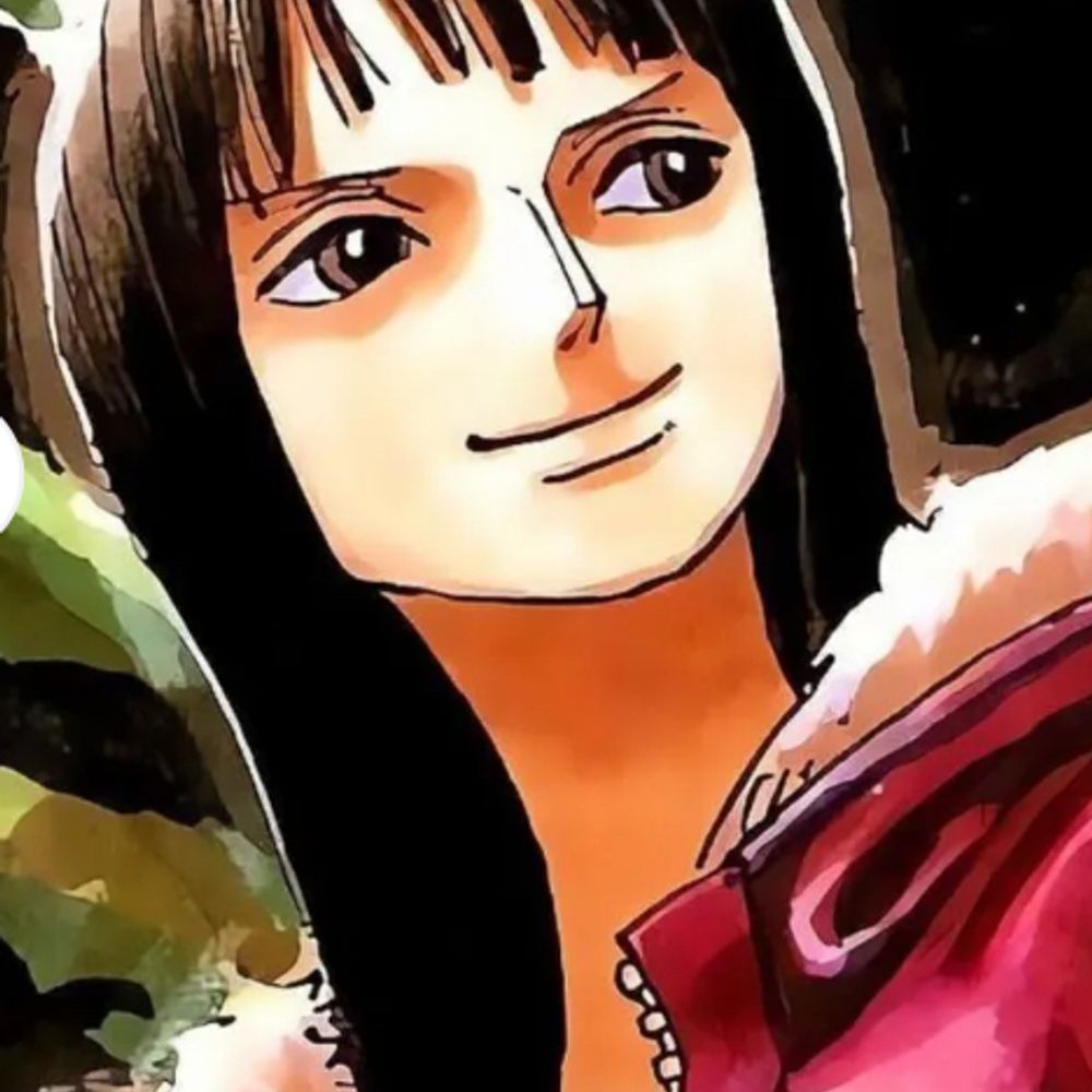 Nico Robin ML 