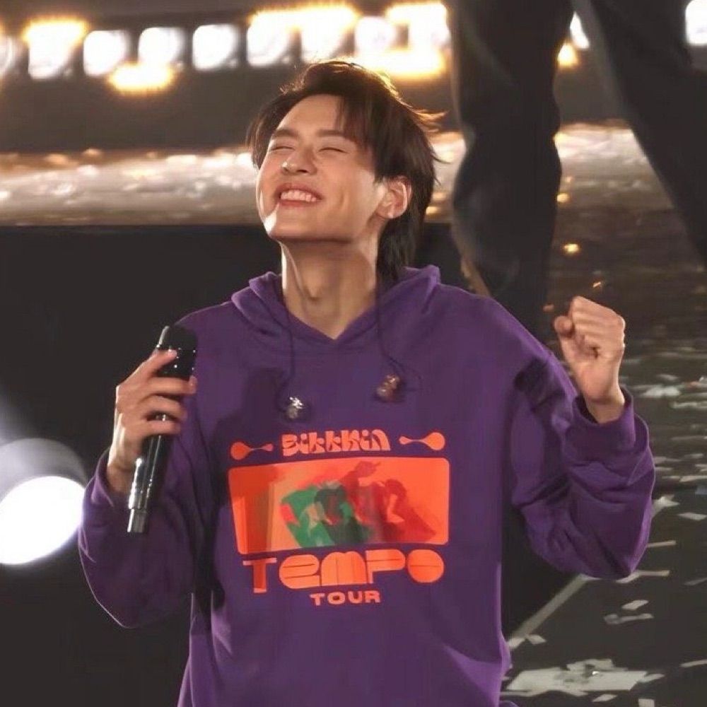 彡°คิดถึงลอนดอนบอย🌟