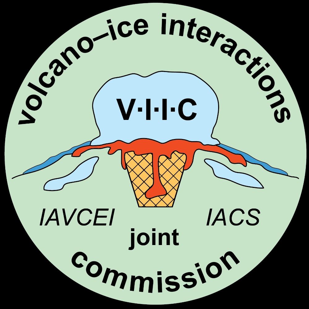 Volcano-Ice Interactions Commission (VIIC)
