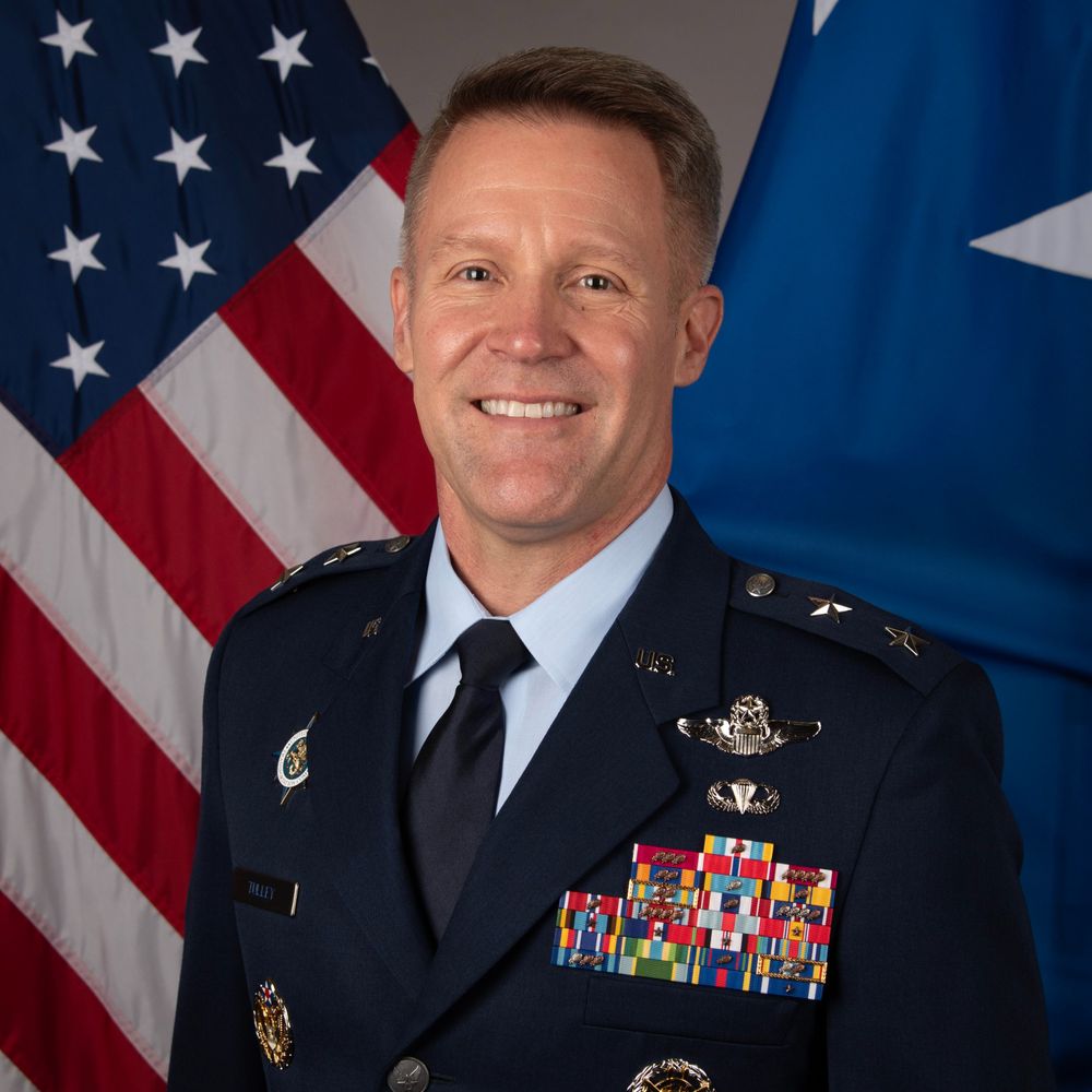 Daniel H. Tulley